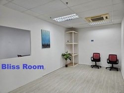 Ubi Techpark (D14), Factory #548218741